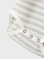 NBMJONAS T-Shirts & Tops - Oyster Mushroom