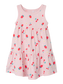 NMFVIGGA Dresses - Parfait Pink