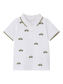NMMHAKAN T-Shirts & Tops - Bright White