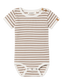 NBMJONAS T-Shirts & Tops - Mocha Meringue