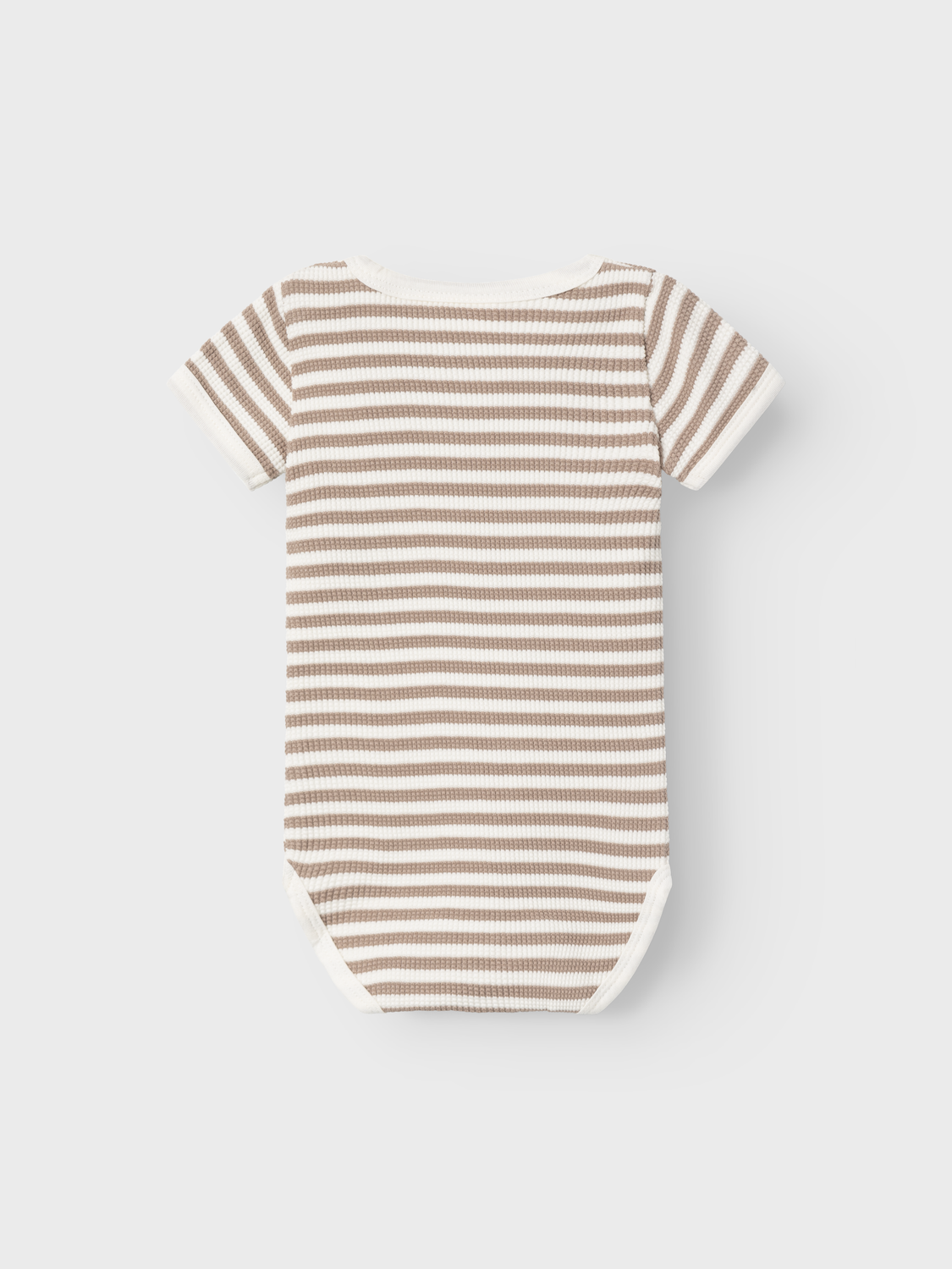 NBMJONAS T-Shirts & Tops - Mocha Meringue