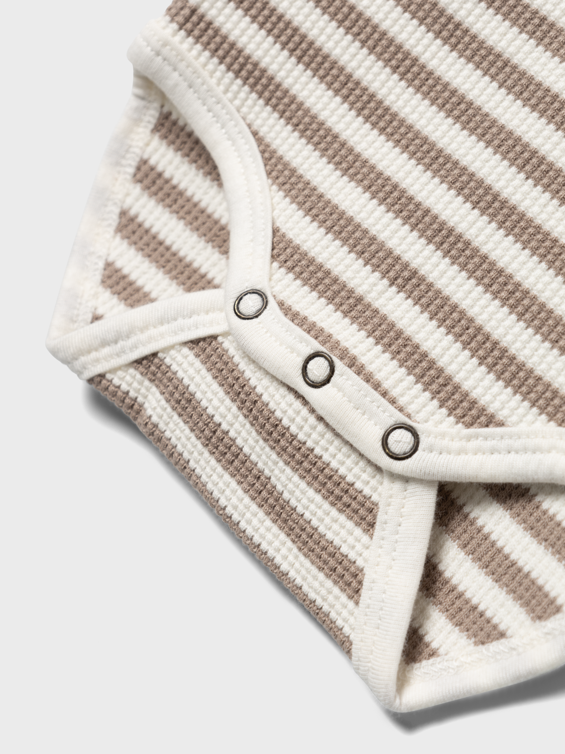 NBMJONAS T-Shirts & Tops - Mocha Meringue