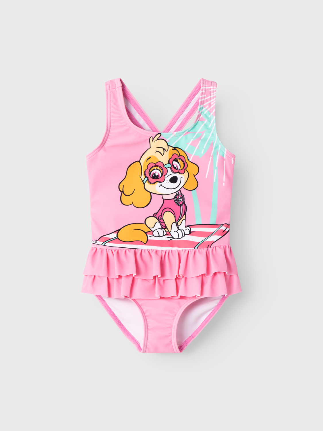 NMFMUSA Swim- & Underwear - Cashmere Rose