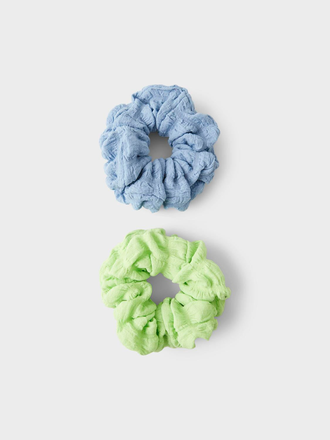 NKFKAYLA Hair Accessory - Endless Sky