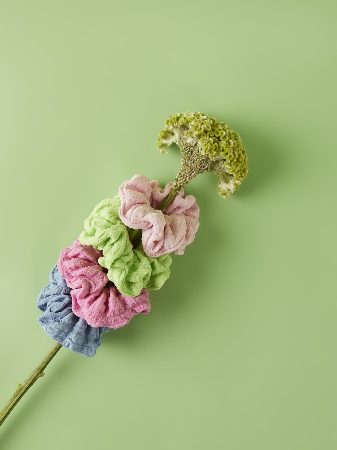 NKFKAYLA Hair Accessory - Endless Sky