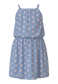 NKFVIGGA Dresses - Chambray Blue