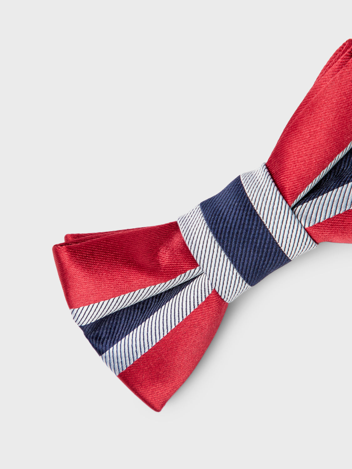 NMMDUBBLE Accessories - Rio Red