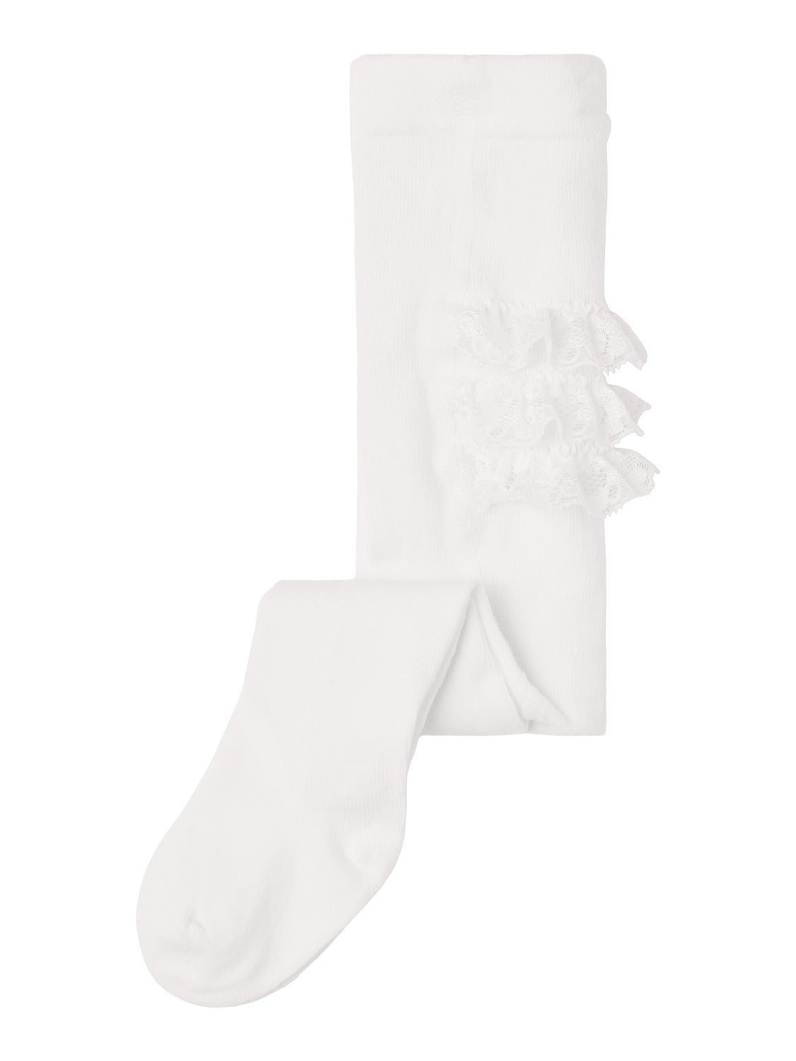 NBFOPAGNA Accessories - White Alyssum
