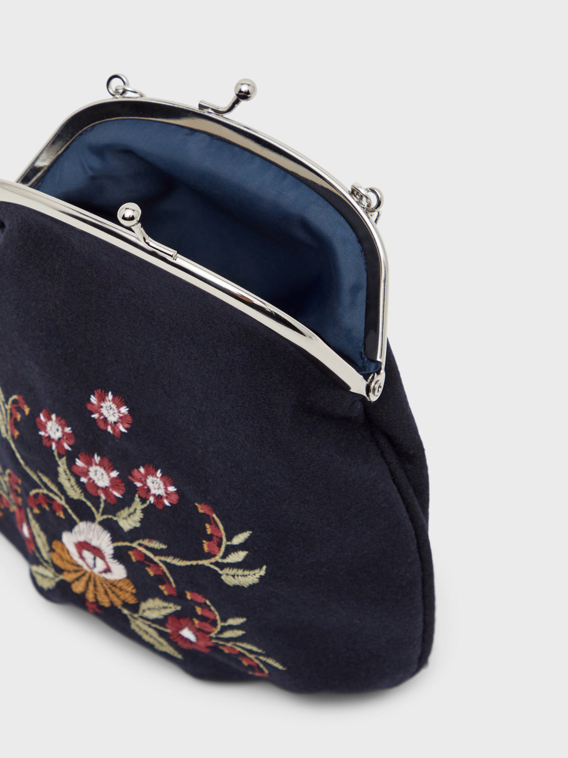 NKFTE Bags - Dark Sapphire
