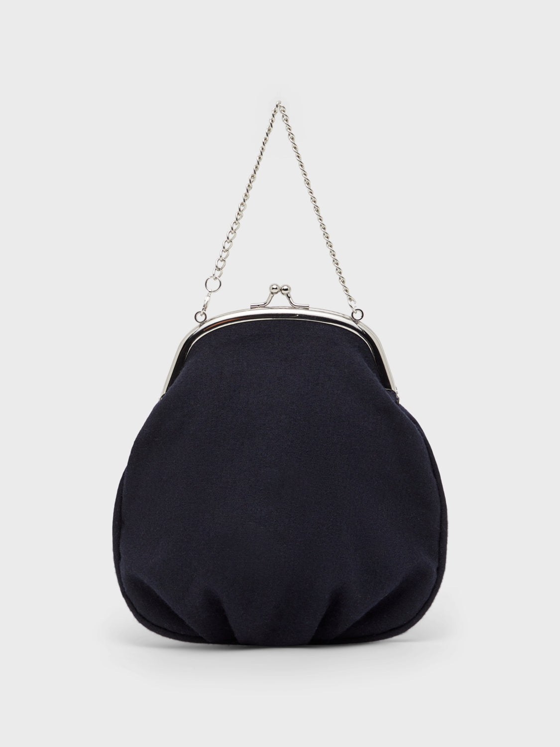 NKFTE Bags - Dark Sapphire