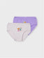 NMFJUMA Swim- & Underwear - Sand Verbena