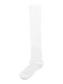 NKFTECLA Socks - Bright White