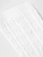 NKFTECLA Socks - Bright White