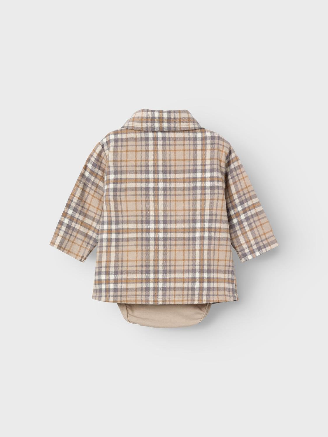 NBMDAMIEN Shirts - Pure Cashmere