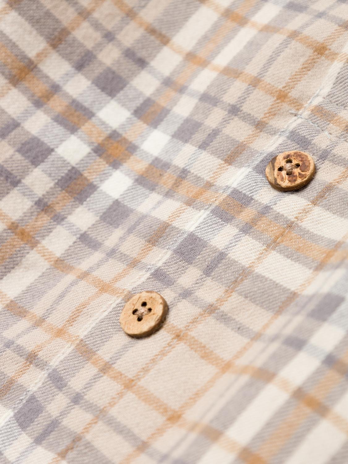 NBMDAMIEN Shirts - Pure Cashmere