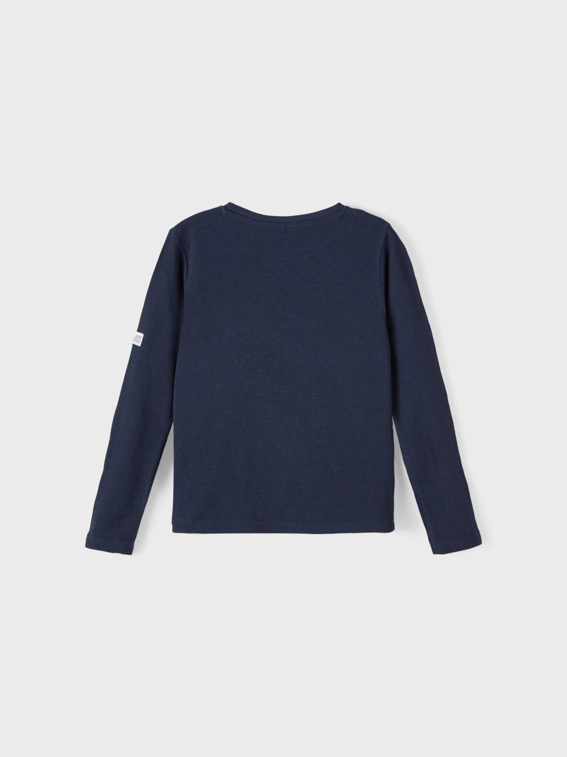 NKMLANY T-shirts & Tops - Dark Sapphire