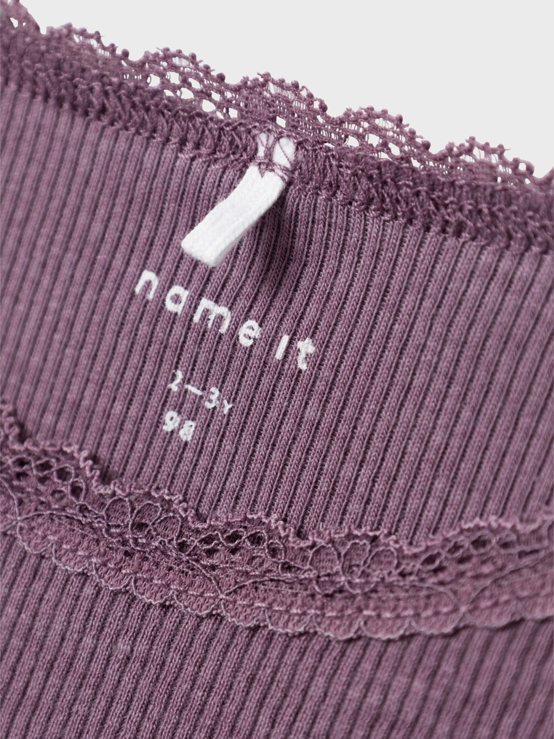 NMFKAB T-Shirts & Tops - Arctic Dusk