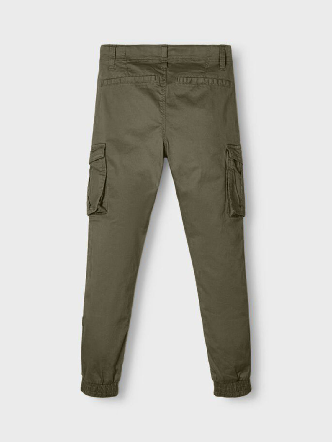NITBAMGO Pants - Stone Gray