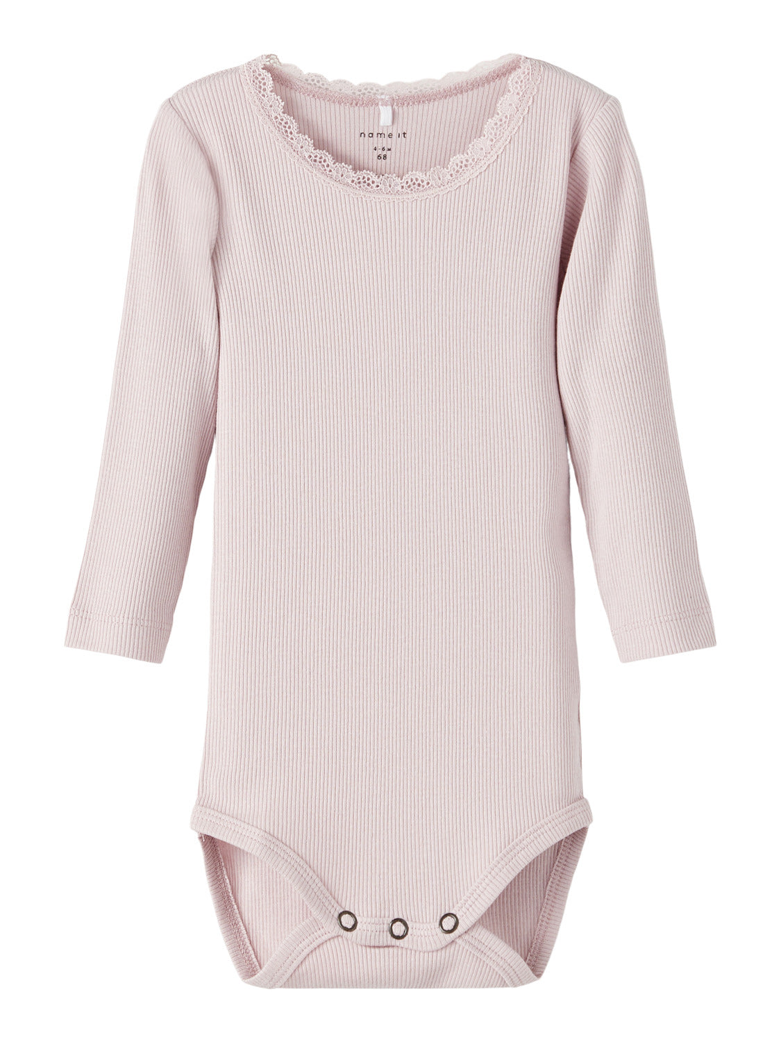 NBFKAB T-shirts & Tops - Violet Ice