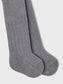 NBMWAKMA Socks - Silver Filigree
