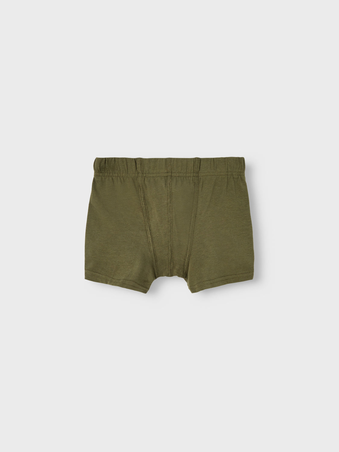 NKMTIGHTS Underwear - Olive Night
