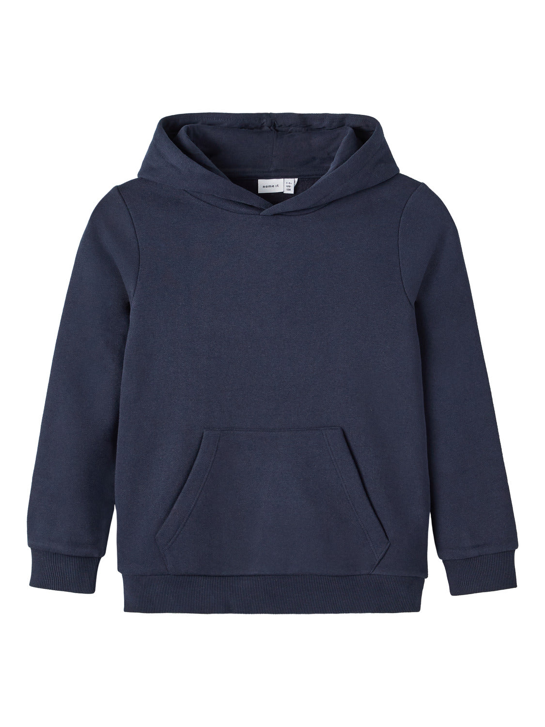 NKMLENO Sweat - Dark Sapphire