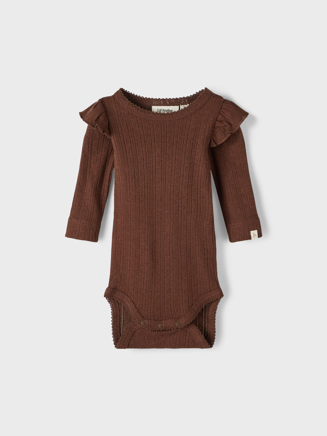 NBFRACHEL T-shirts & Tops - Rocky Road