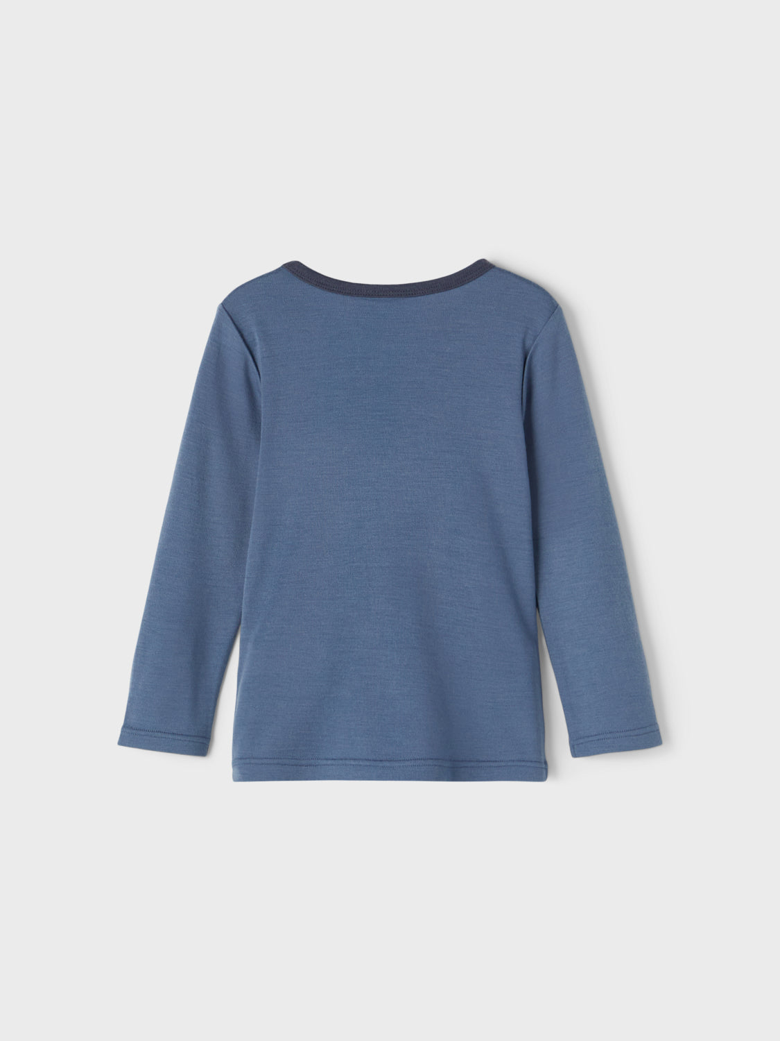 NMMWILLIT T-shirts & Tops - China Blue