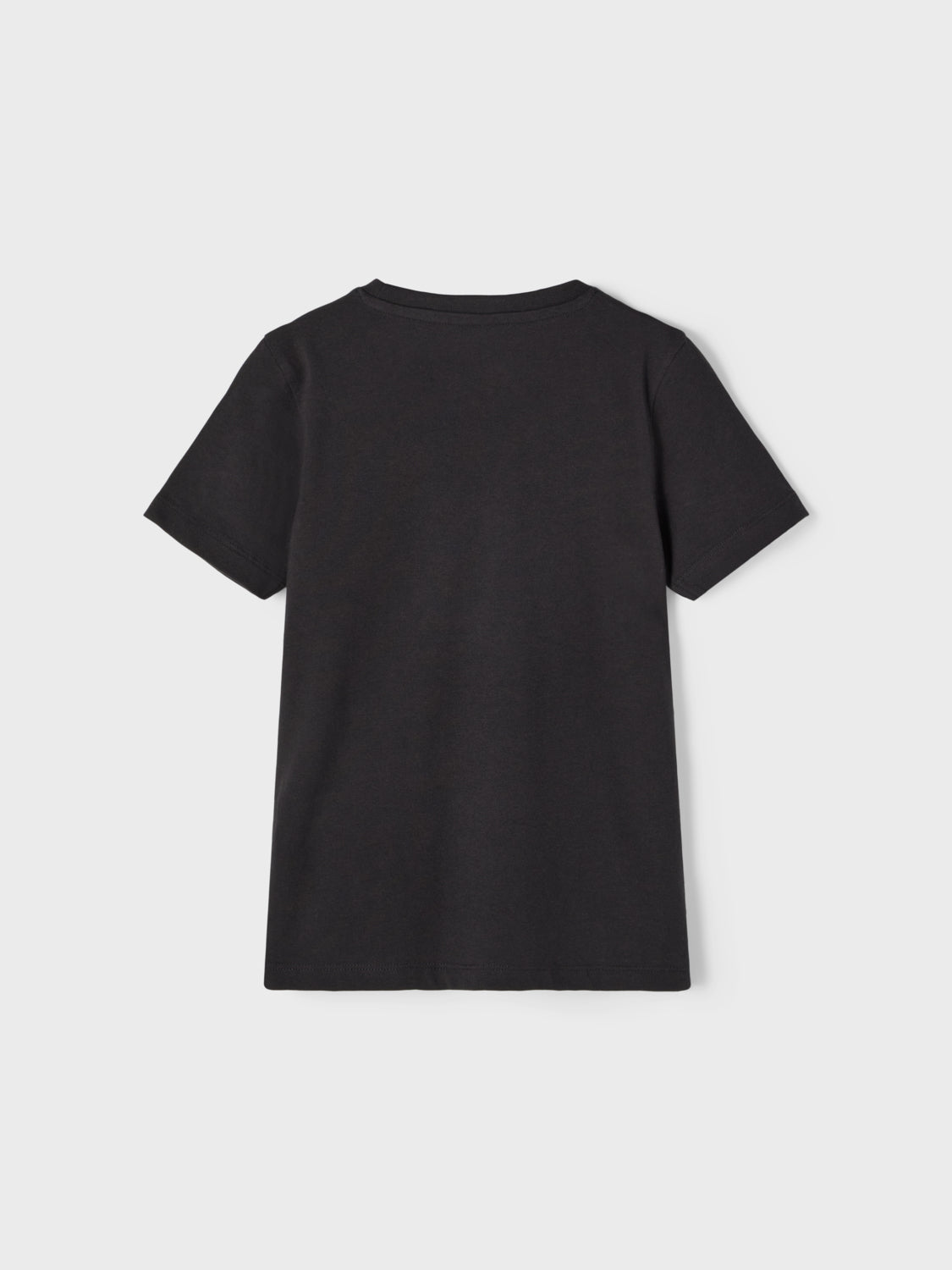 NKMAMONGUS T-shirts & Tops - Black
