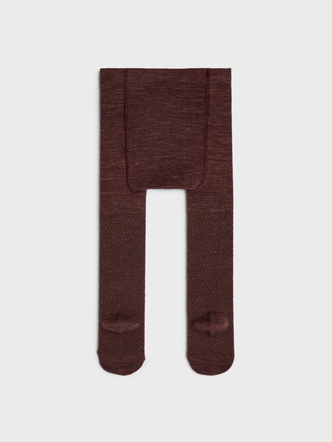 NBFWAKMA Accessories - Deep Mahogany