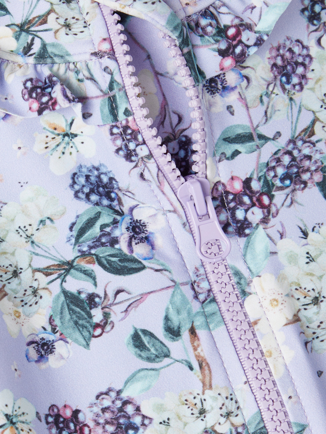 NMFZEKA Swim- & Underwear - Cosmic Sky