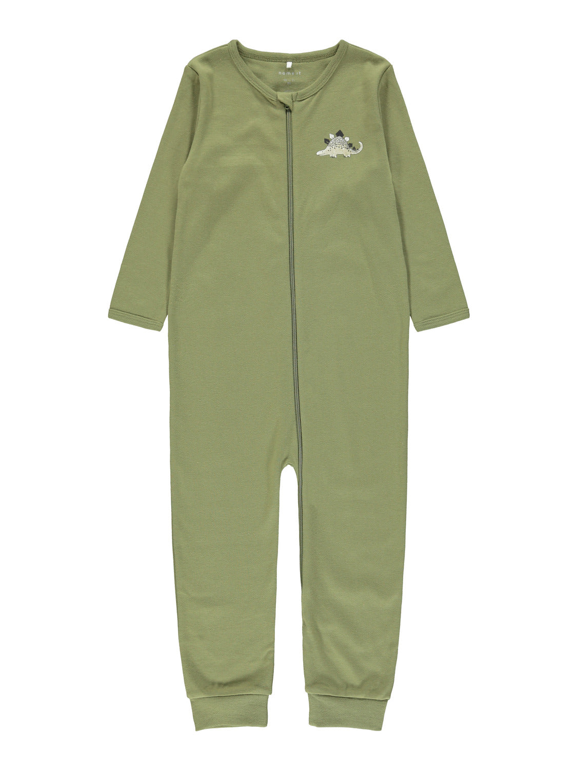 NBMNIGHTSUIT Underwear - Loden Green