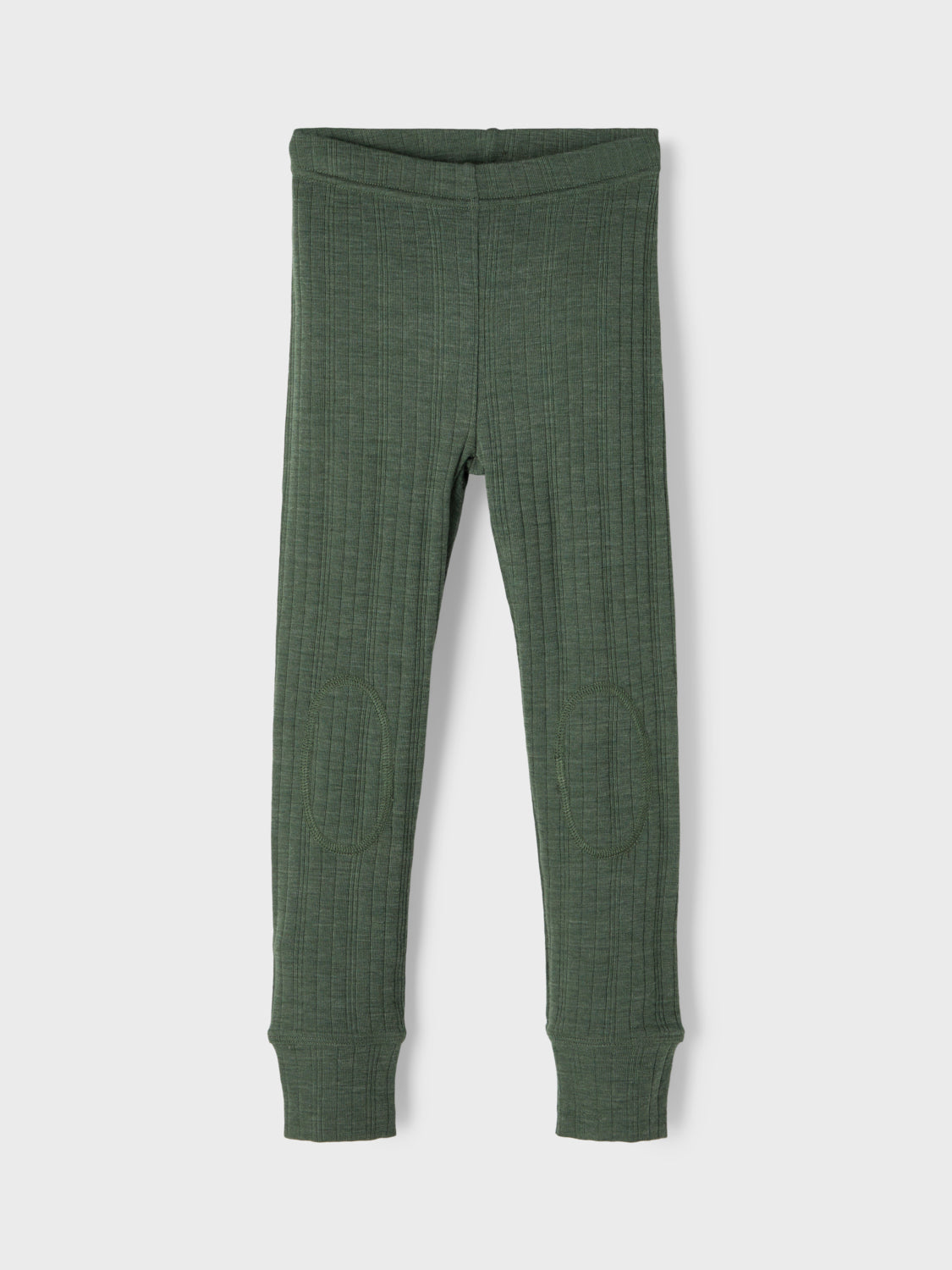 NMMWANG Pants - Duck Green