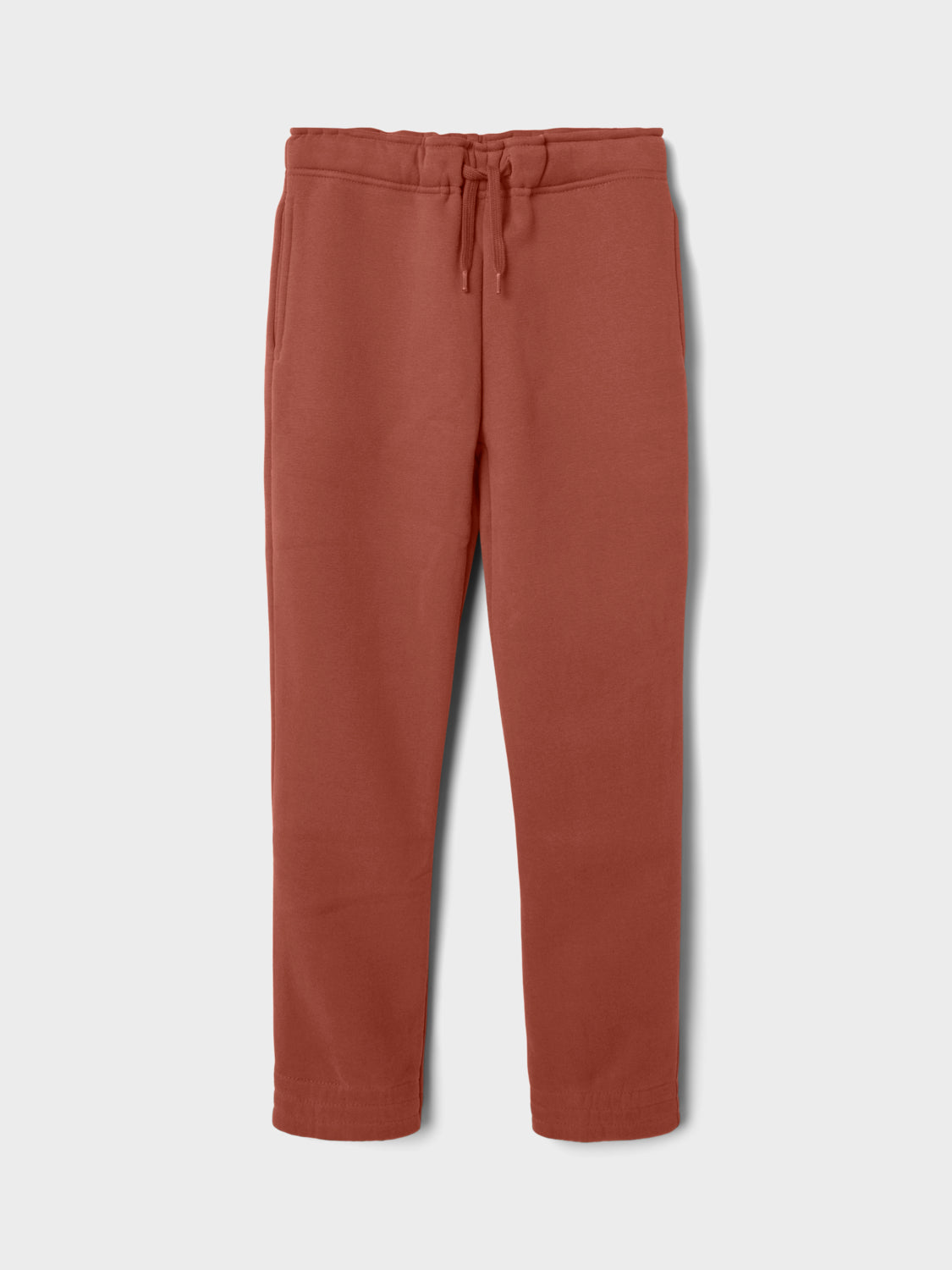 NKMLENO Pants - Maple Syrup