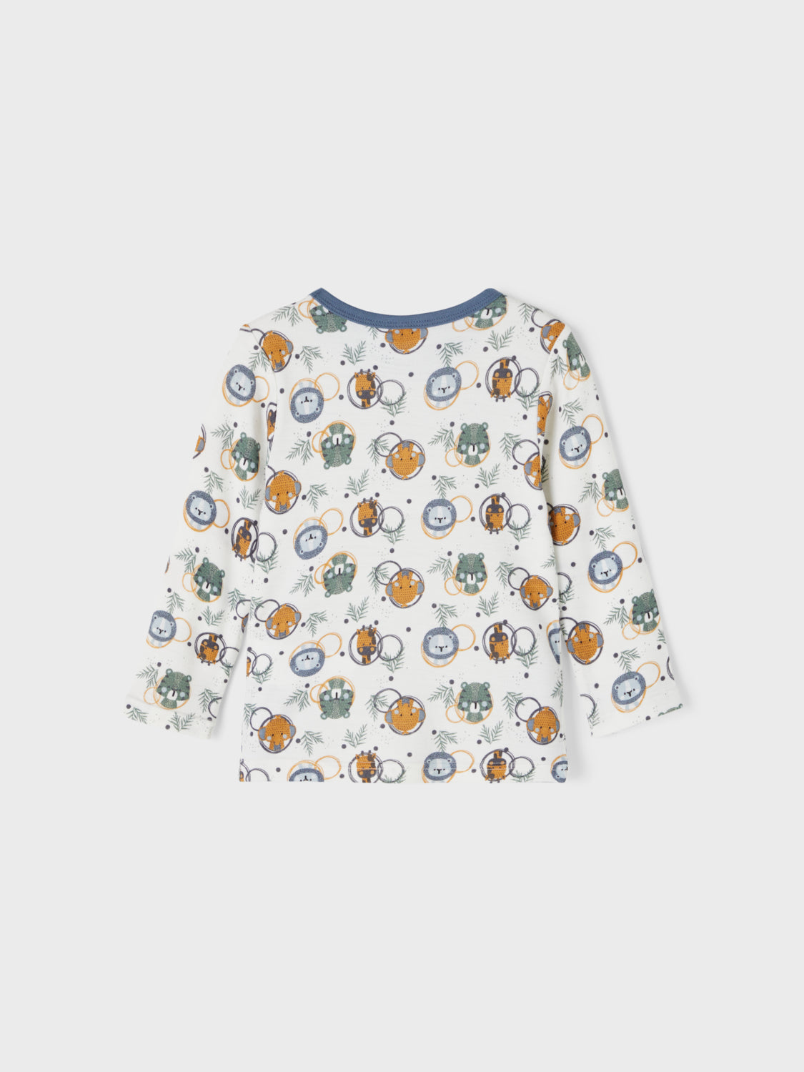 NMMWILLIT T-shirts & Tops - Snow White