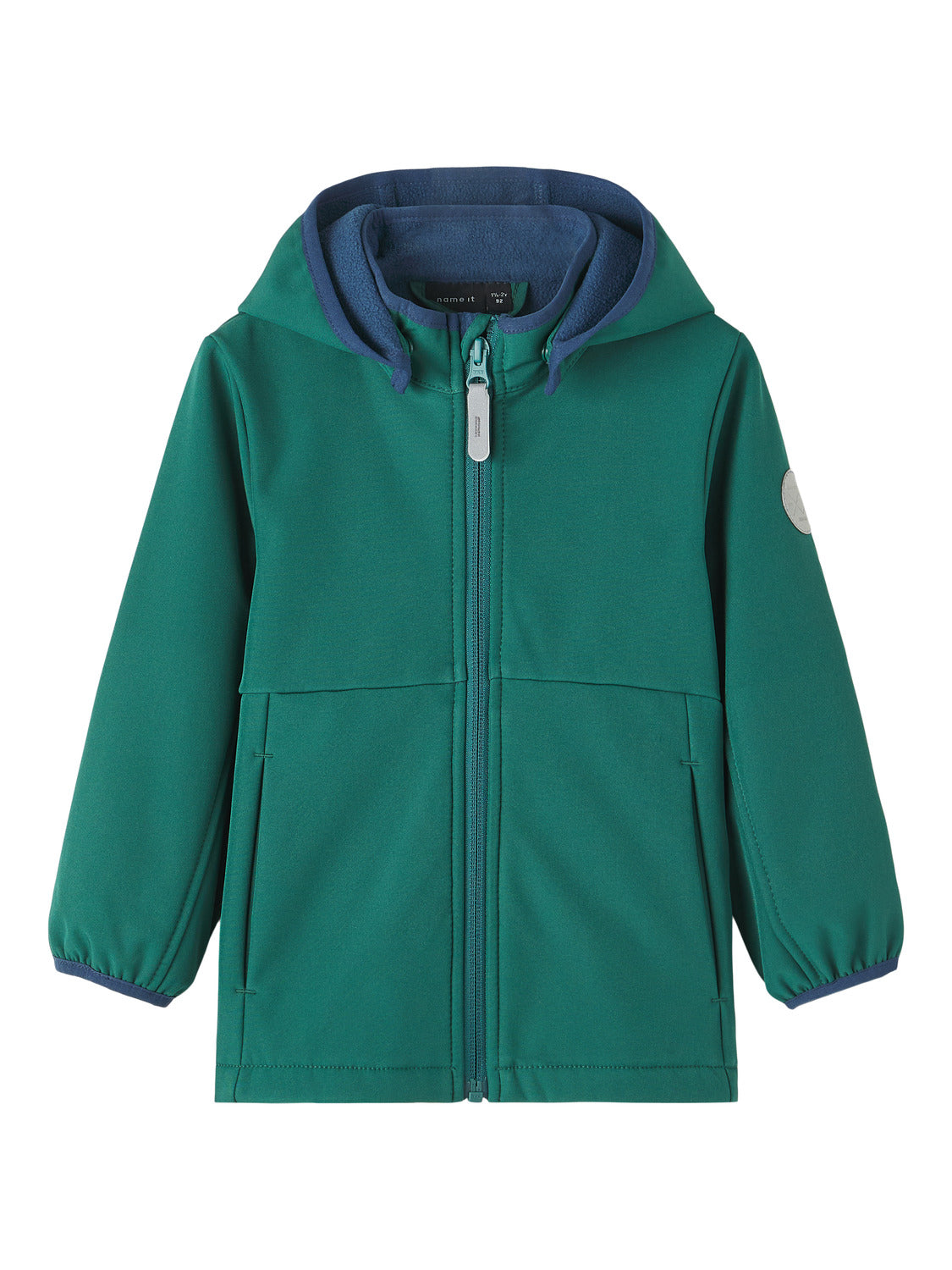 NMMMALTA Outerwear - Forest Biome