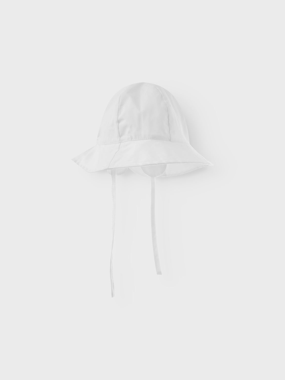 NBFZANNY Headwear - Bright White