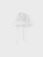 NBFZANNY Headwear - Bright White