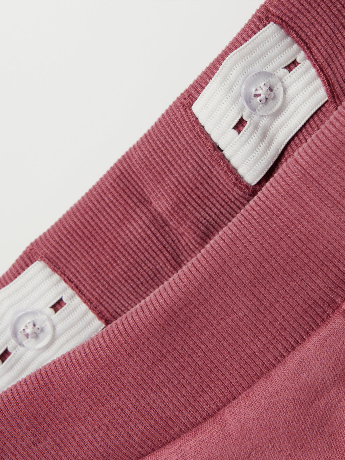 NKFLENA Pants - Deco Rose