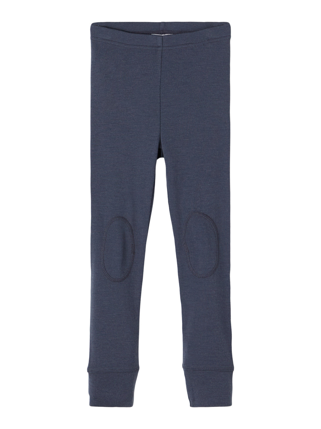 NMMWILLIT Pants - Ombre Blue