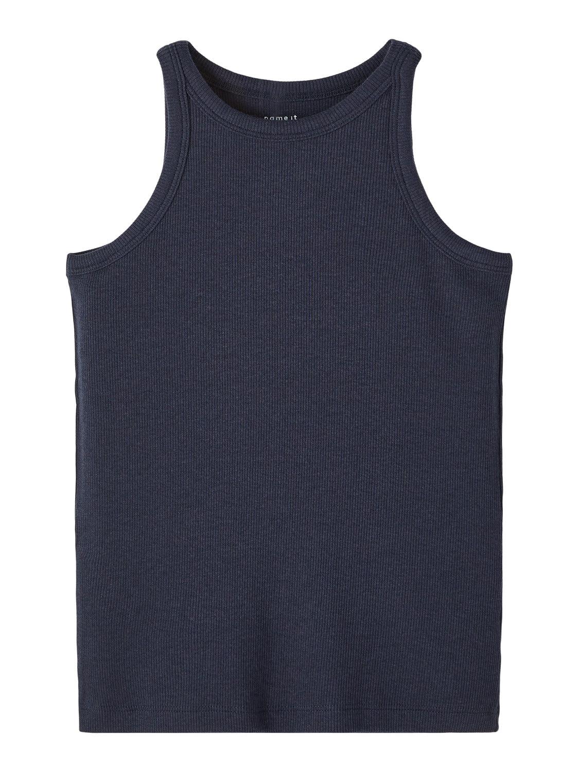 NKFKAB T-Shirts & Tops - Dark Sapphire