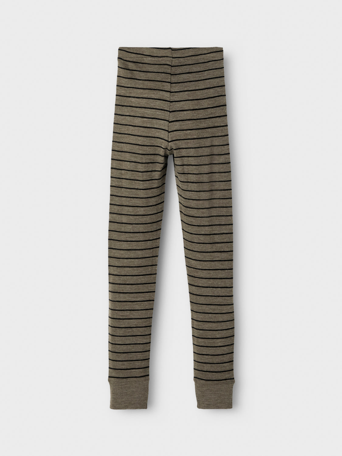NKMWANG Pants - Tarmac