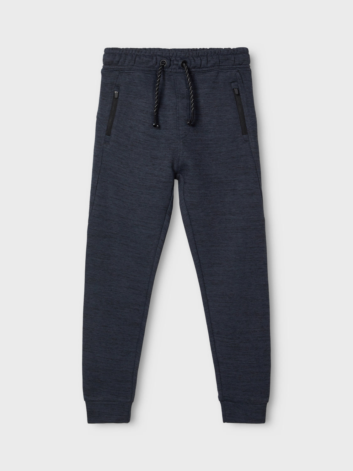 NKMSCOTT Pants - Dark Sapphire