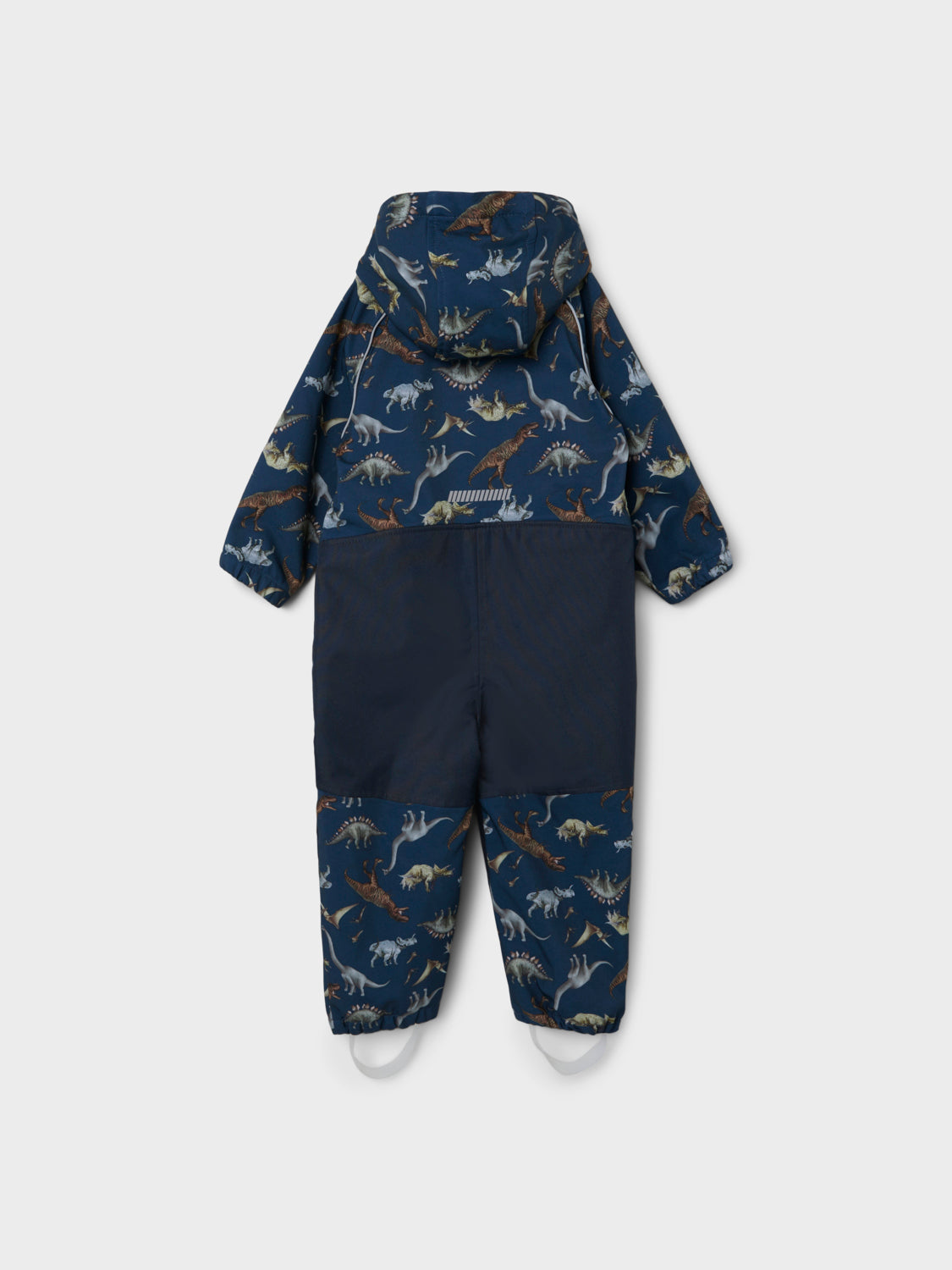 NMMALFA Outerwear - Moonlit Ocean