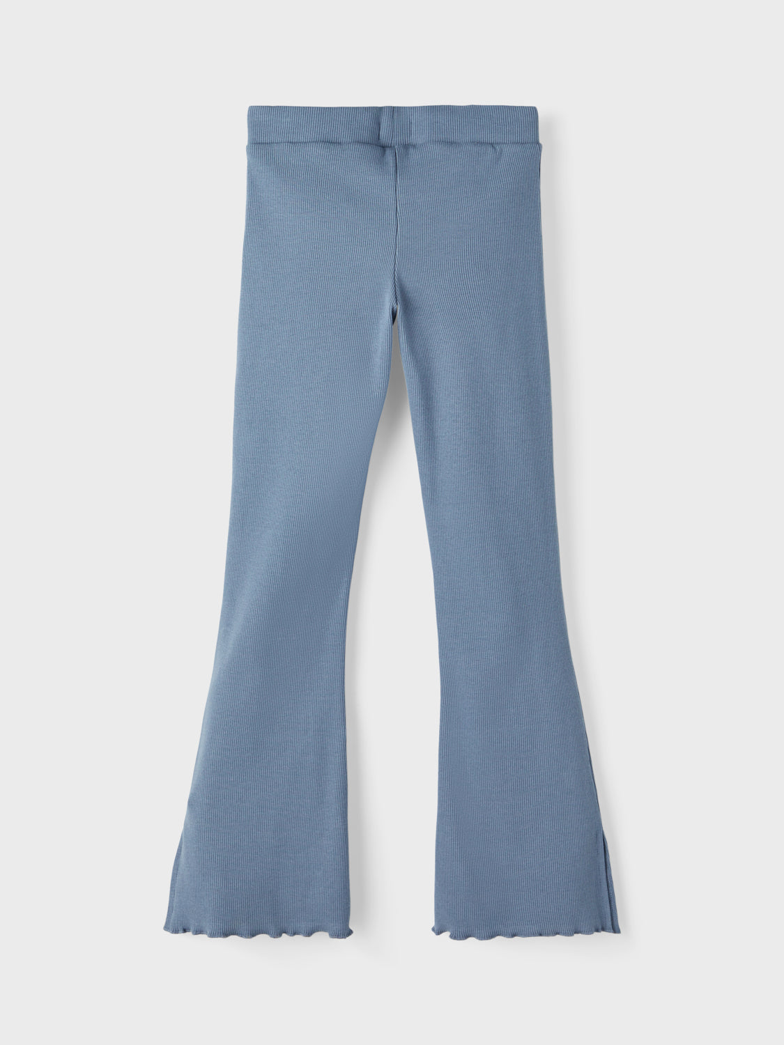 NKFKOMI Pants - China Blue