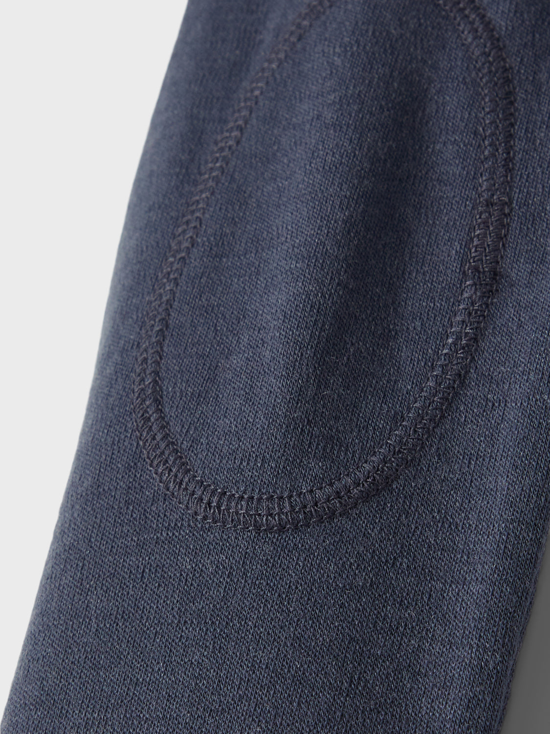 NMMWILLIT Pants - Ombre Blue