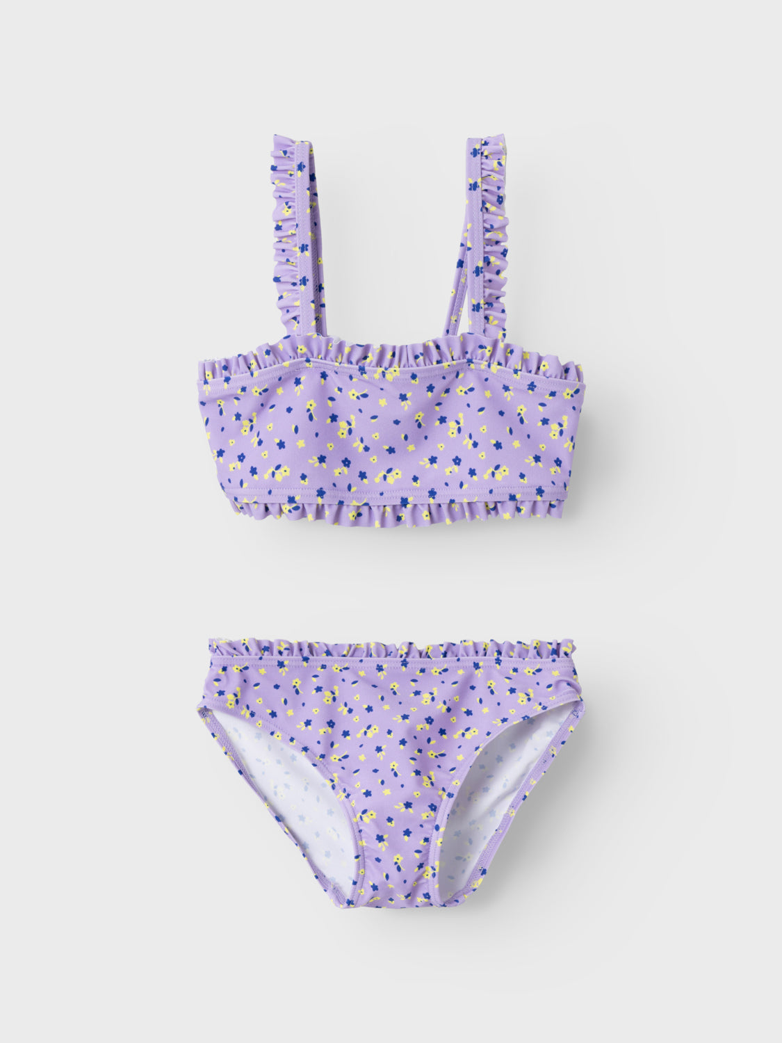 NKFZIKELINE Swim- & Underwear - Sand Verbena