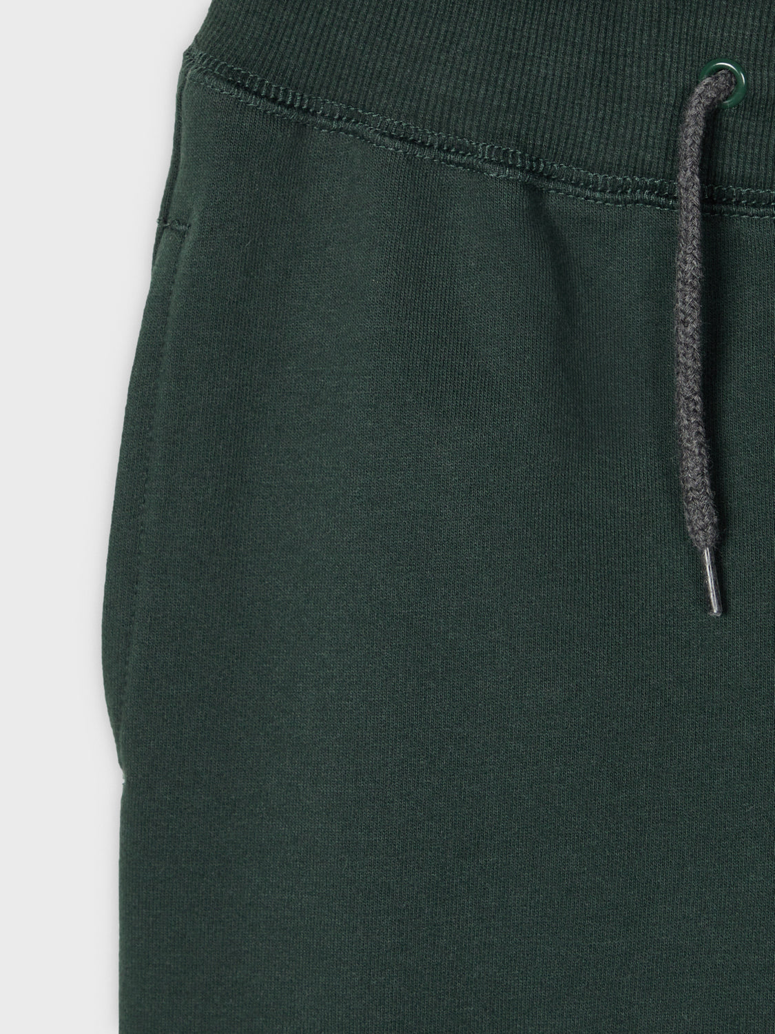 NKMSWEAT Pants - Darkest Spruce
