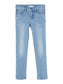 NKMTHEO Jeans - Light Blue Denim