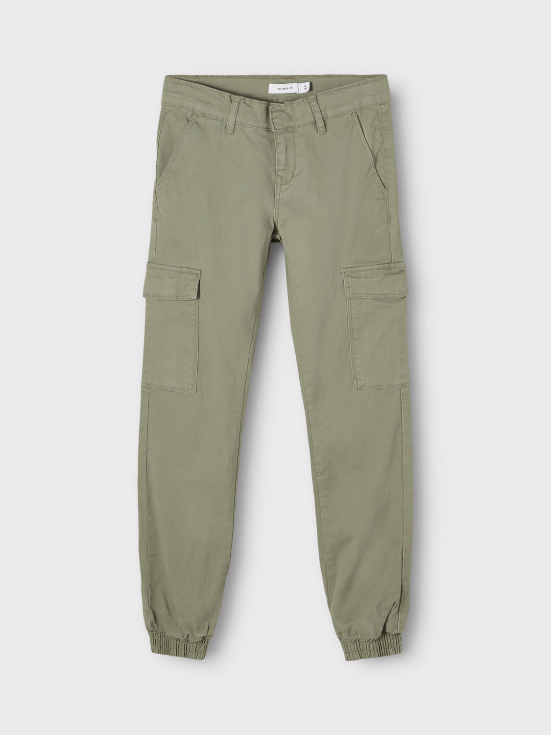 NKFSEA Pants - Deep Lichen Green